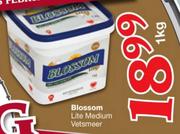 Blossom Lite Medium Vetsmeer-1kg