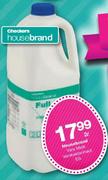 Housebrand Vars Melk-2Ltr