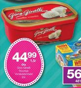 Ola Gino Ginelli Roomys-1.5Ltr