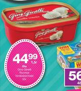 Ola Gino Ginelli Roomys-1.5Ltr
