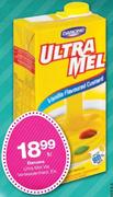 Danone Ultra Mel Vla-1Ltr