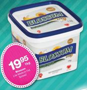 Blossom Lite Medium Fat Spread-1kg