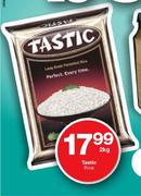 Tastic Rice-2Kg