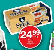 Stork Baking Margarine-1Kg