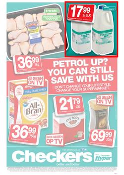 Checkers Gauteng : (23 Apr - 4 May 2014), page 1