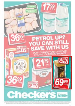 Checkers Gauteng : (23 Apr - 4 May 2014), page 1