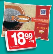 Spekko Rys-2kg