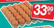 Groot Eiers-30's