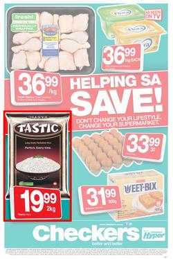 Checkers Gauteng : (22 May - 8 Jun 2014), page 1