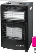 Elegance Gas/Elecric Heater SN08-ED