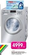  Bosch 7Kg Front Loader Washing Machine WAK2020SME