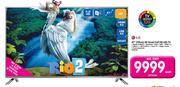  LG 47" 119cm 3D Smart Full HD LED TV 47LB652