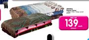 Aranda Firenze Throw