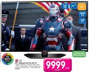 LG 55" (140cm) Full HD LED TV(55LN5400)-Each