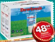 Dewfresh Langlewe Melk-6 x 1Ltr