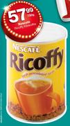 Nescafe Ricoffy Kitskoffie-750gm