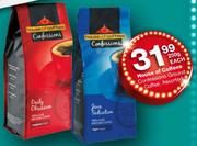 House Of Coffees Confessions Ground Coffee Assorted-250 Each