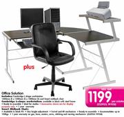 Office Solution-Per Solution