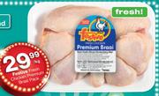 Festive Fresh Chicken Premium Braai Pack-Per Kg