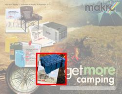 Makro : Get More Camping (17 Sep - 30 Sep 2013), page 1