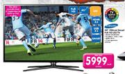 Samsung 40" 102cm Smart Full HD LED TV-UA4QF5500