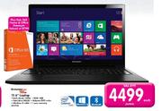 Lenovo 15.6" Laptop Each