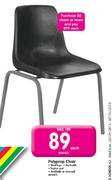 Polyprop Chair Each