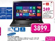 Samsung ATIV 15.6" Laptop(NP2270ESE)