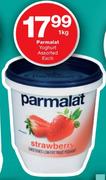 Parmalat Yoghurt-1kg