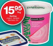 Darling Jogurt-1kg