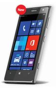 Nokia Lumia 1020 Smartphone-On Smart S