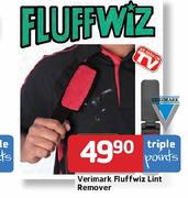 Verimark Fluffwiz Lint Remover-Each