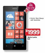 Nokia Lumia 520-Each