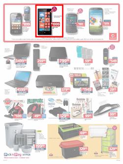 Pick N Pay Hyper KZN : So Many Ways To Stock Up & Save (23 Jul - 4 Aug 2013), page 2