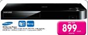 Samsung 3D Blu-Ray Player BDF5500