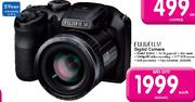 Fujifilm Digital Camera S4800