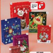 Medium Gift Bags