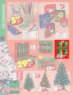 Shoprite : Extra Special Low Price Christmas (18 Nov - 25 Dec 2013), page 2