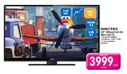 Sinotec 39"(99cm) Full HD Slim LED TV STL-39ME82