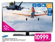 Samsung 55"(140cm) 3D Full HD LED TV UA55EH6030
