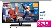 Samsung 32"(81cm) HD Ready LED TV 32EH4003