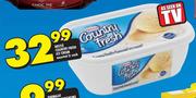 Nestle Country Fresh Ice Cream-2Ltr