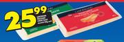 Lancewood Processed Cheese Slices-350gm Each