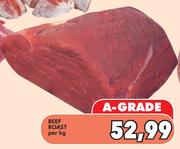 Beef Roast-Per Kg