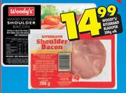 Woody's/Ritebrand Bladspek-200gm Elk