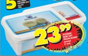 Aylesbury Dairy Soft Frozen Dessert-2Ltr Each