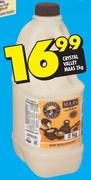 Crystal Valley Maas-2kg