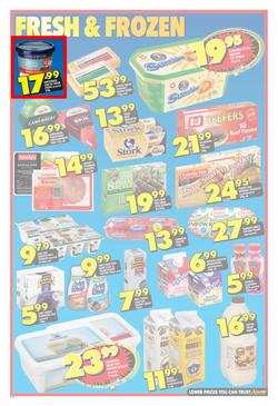 Shoprite Western Cape : Extra Special Low Price Christmas (11 Dec - 26 Dec 2013), page 2