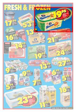 Shoprite Western Cape : Extra Special Low Price Christmas (11 Dec - 26 Dec 2013), page 2