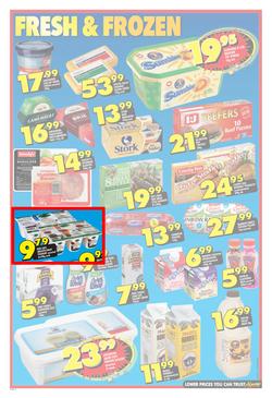 Shoprite Western Cape : Extra Special Low Price Christmas (11 Dec - 26 Dec 2013), page 2